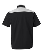 Under Armour 1389612, Wovens, Black/ Mod Grey/ White