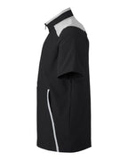 Under Armour 1389612, Wovens, Black/ Mod Grey/ White
