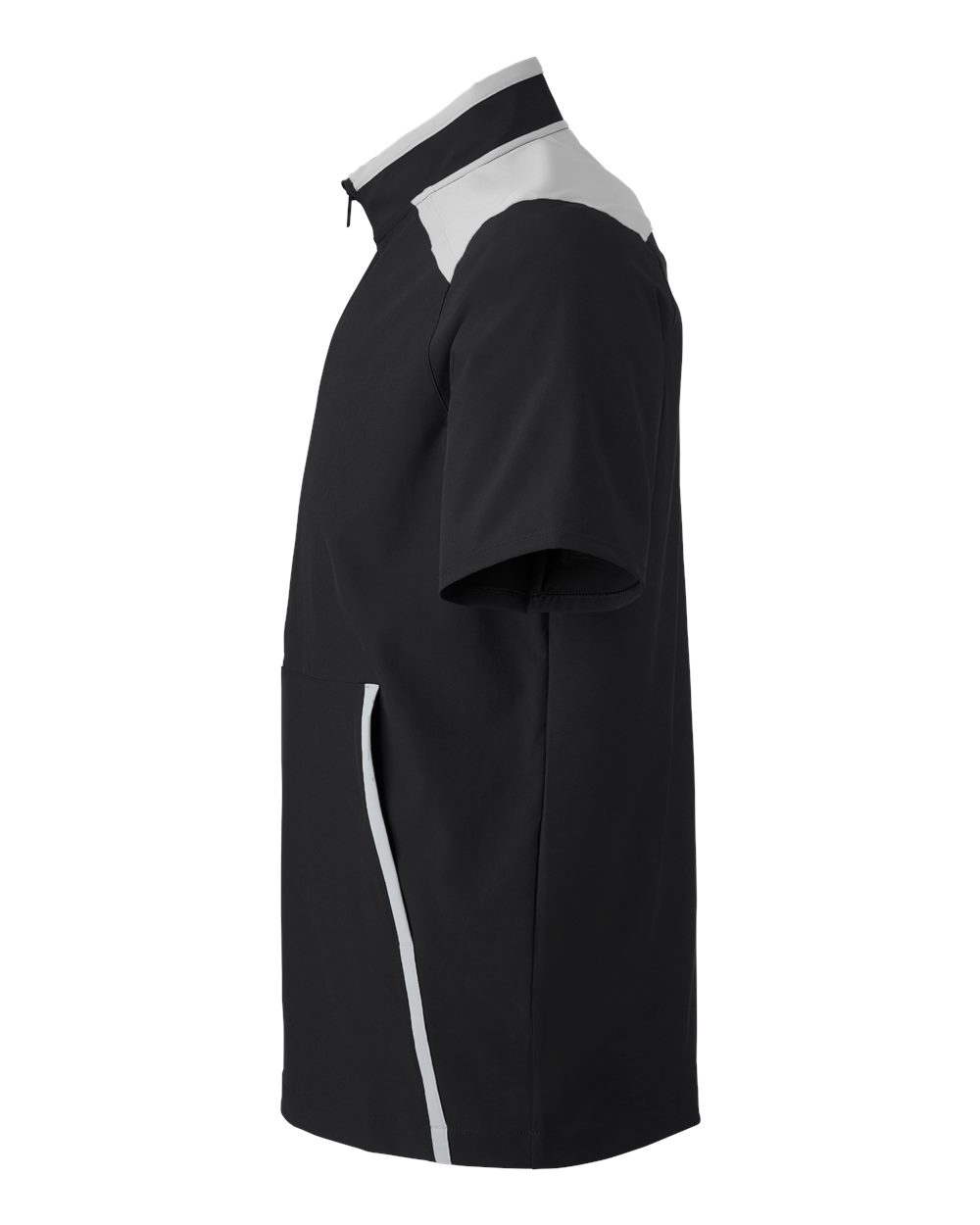 Black/ Mod Grey/ White