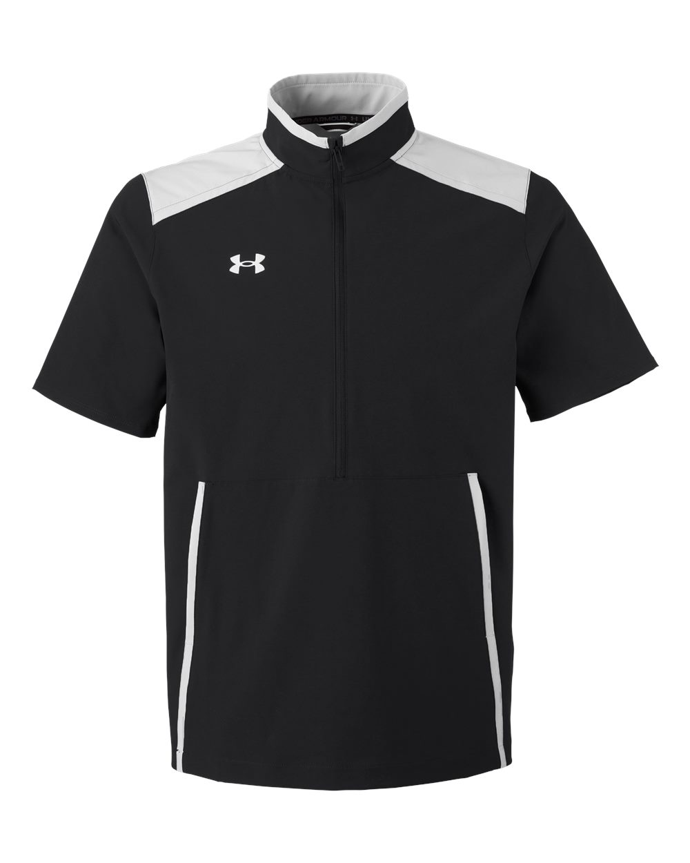 Black/ Mod Grey/ White