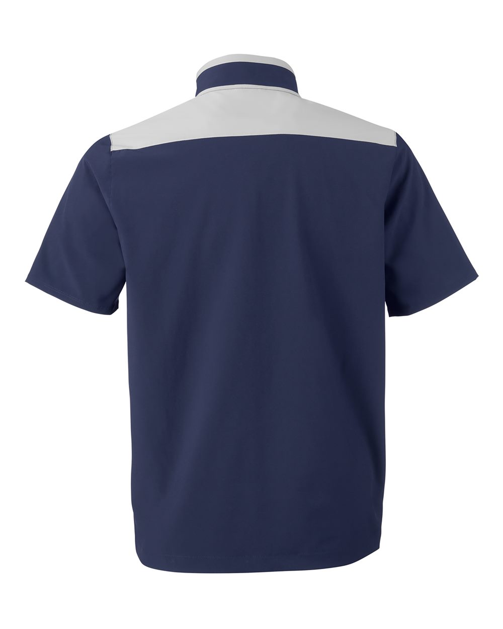 Midnight Navy/ White