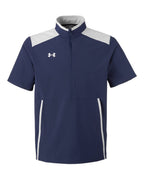 Under Armour 1389612, Wovens, Midnight Navy/ White