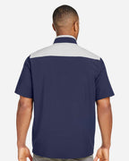 Under Armour 1389612, Wovens, Midnight Navy/ White
