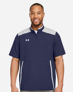 Under Armour 1389612, Wovens, Midnight Navy/ White