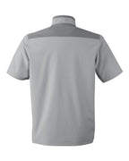 Under Armour 1389612, Wovens, Mod Grey/ White