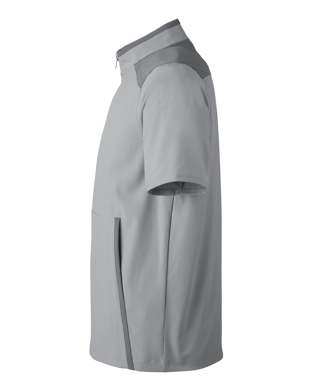 Mod Grey/ White