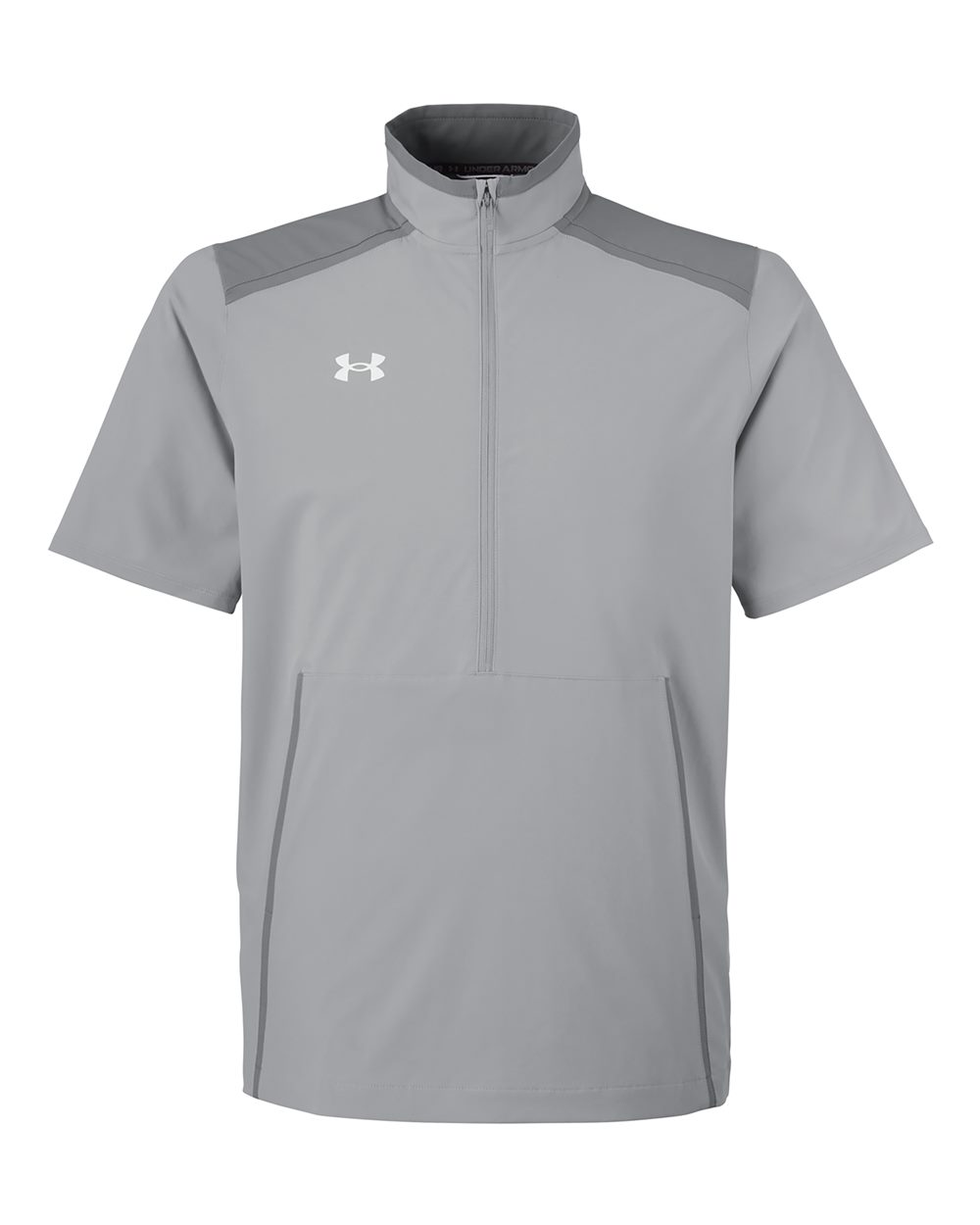 Mod Grey/ White
