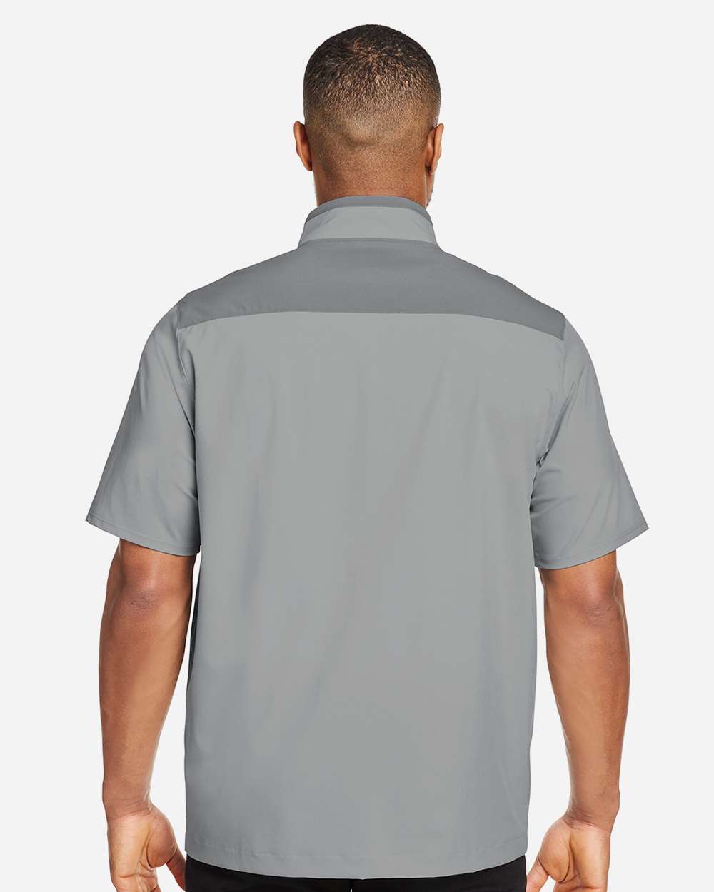 Mod Grey/ White