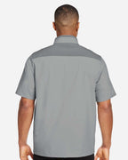 Under Armour 1389612, Wovens, Mod Grey/ White