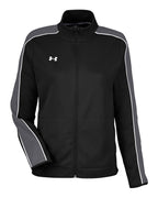 Under Armour 1383272, Knits & Layering, Black/ White
