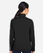 Under Armour 1383272, Knits & Layering, Black/ White