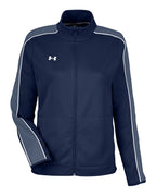 Under Armour 1383272, Knits & Layering, Midnight Navy/ White