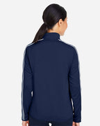 Under Armour 1383272, Knits & Layering, Midnight Navy/ White