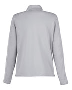 Under Armour 1383272, Knits & Layering, Mod Grey/ White