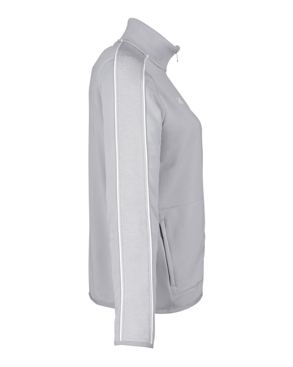 Mod Grey/ White