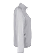 Under Armour 1383272, Knits & Layering, Mod Grey/ White