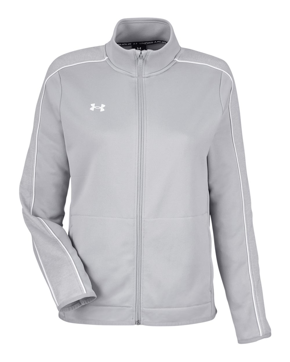 Mod Grey/ White