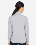 Under Armour 1383272, Knits & Layering, Mod Grey/ White