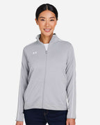 Under Armour 1383272, Knits & Layering, Mod Grey/ White