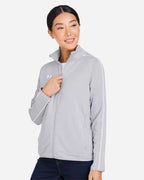 Under Armour 1383272, Knits & Layering, Mod Grey/ White