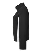 Under Armour 1389661, Outerwear, Black/ White/ White