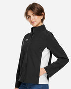 Under Armour 1389661, Outerwear, Black/ White/ White