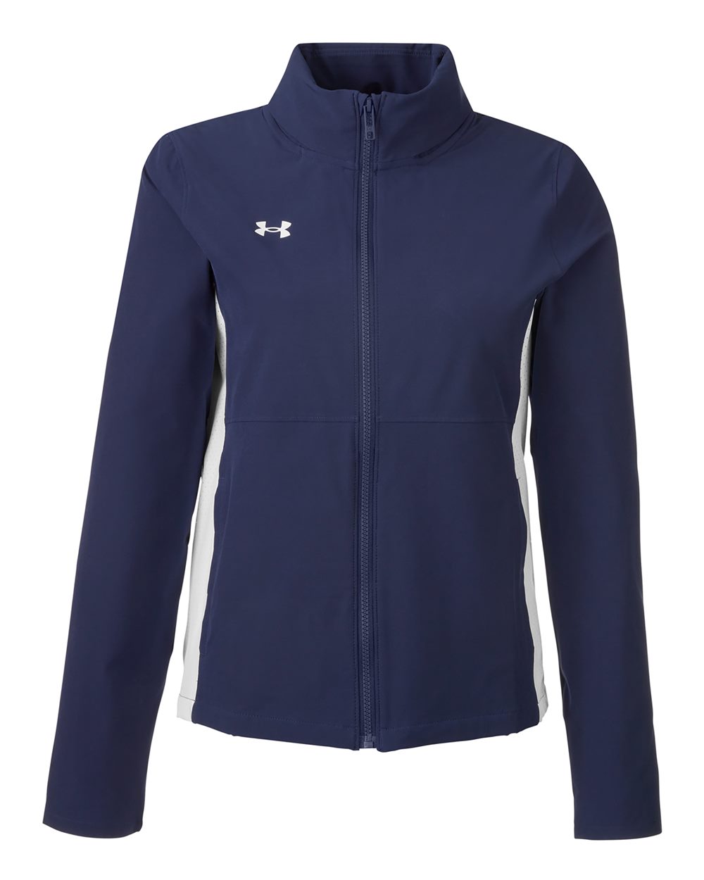 Midnight Navy/ White