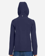 Under Armour 1389661, Outerwear, Midnight Navy/ White