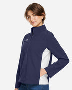 Under Armour 1389661, Outerwear, Midnight Navy/ White