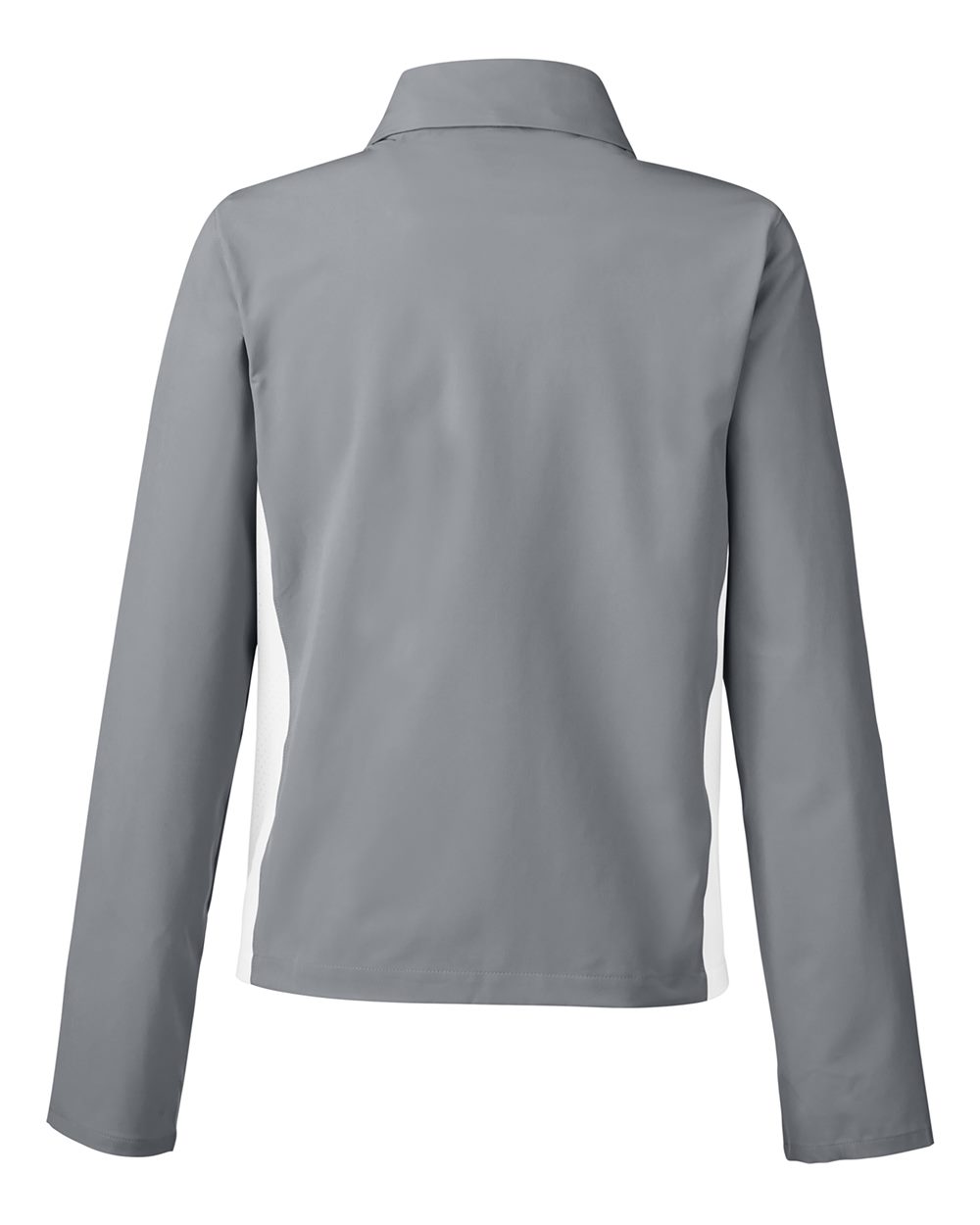 Mod Grey/ White