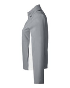 Under Armour 1389661, Outerwear, Mod Grey/ White