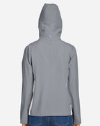 Under Armour 1389661, Outerwear, Mod Grey/ White