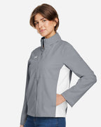 Under Armour 1389661, Outerwear, Mod Grey/ White