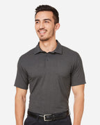 Spyder S17914, Men's Spyre Polo, Black Frost
