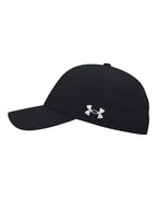 Under Armour 1376702, Headwear, Black/ White