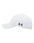 Under Armour 1376702, Headwear, White/ Black