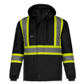 CX2 Hi-Vis-L01275 item in Black