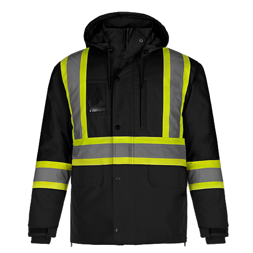 CX2 Hi-Vis-L01275 item in Black