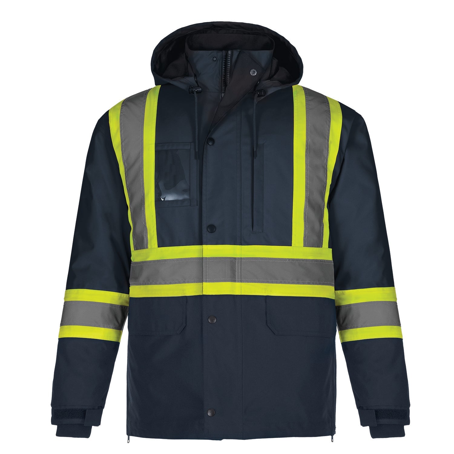 CX2 Hi-Vis-L01275 item in Navy