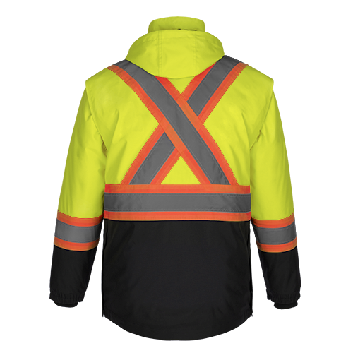 CX2 Hi-Vis-L01275 item in Default