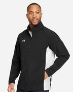 Under Armour 1390159, Outerwear, Black/ White