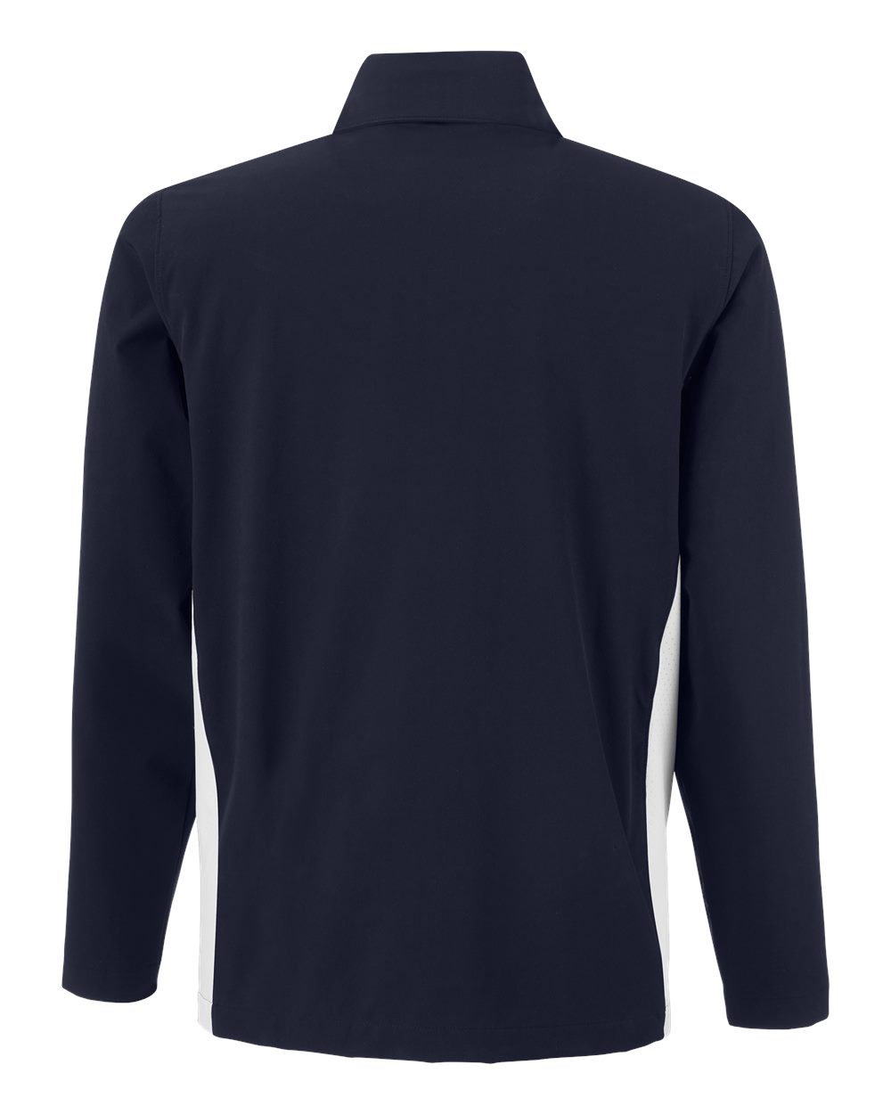Under Armour 1390159, Outerwear, Midnight Navy/ White