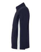 Under Armour 1390159, Outerwear, Midnight Navy/ White