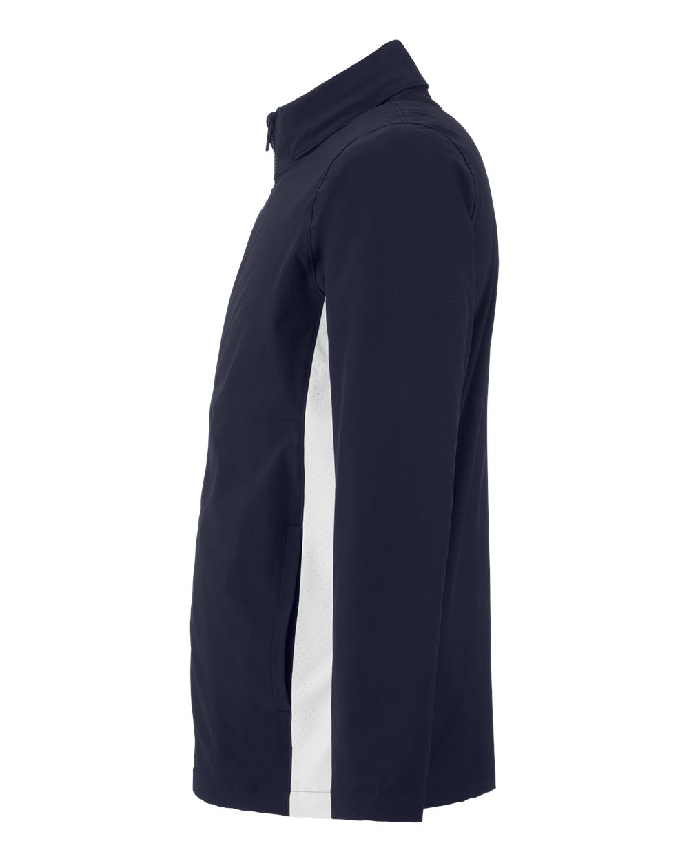 Under Armour 1390159, Outerwear, Midnight Navy/ White