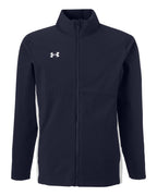 Under Armour 1390159, Outerwear, Midnight Navy/ White
