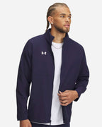Under Armour 1390159, Outerwear, Midnight Navy/ White