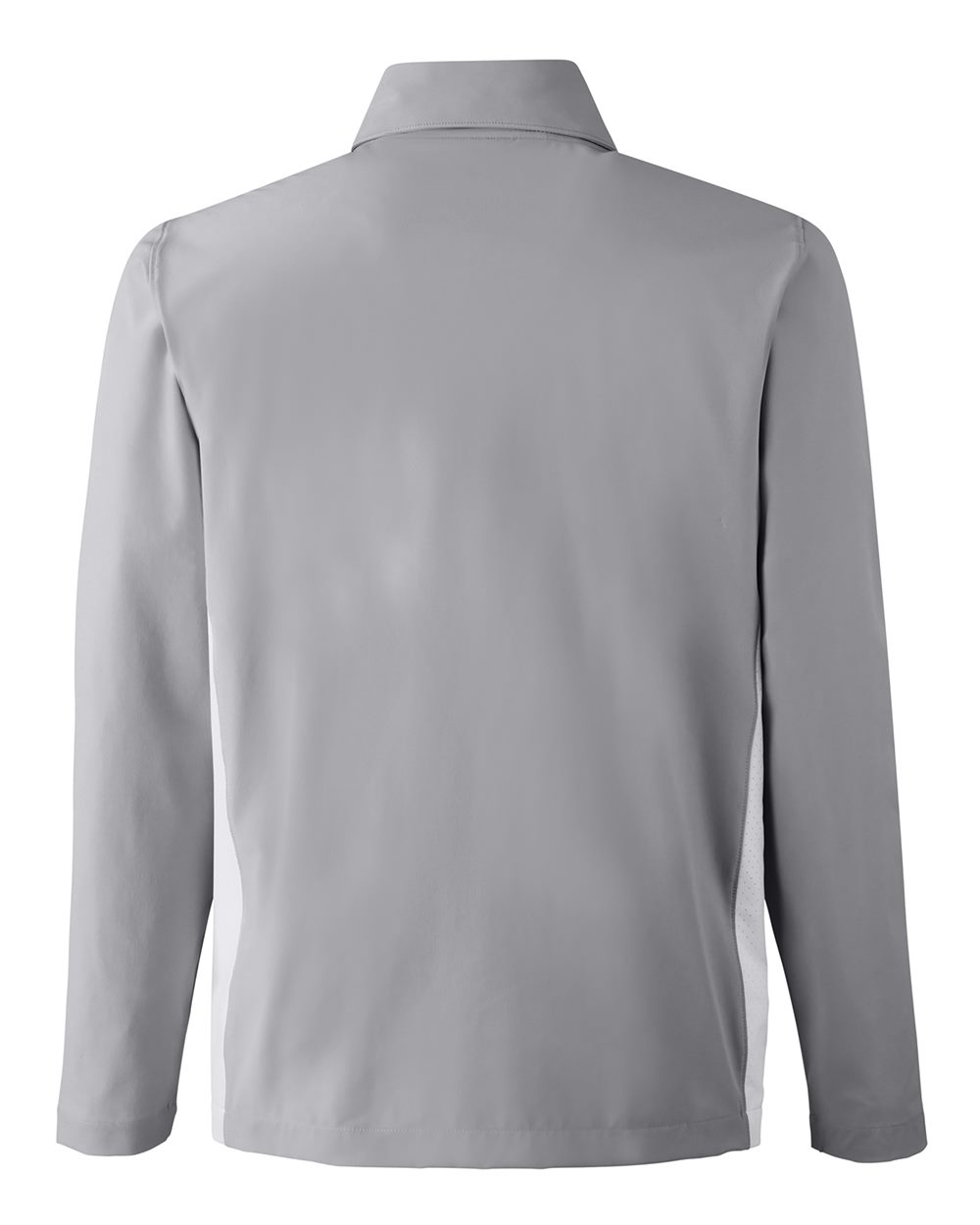 Under Armour 1390159, Outerwear, Mod Grey/ White