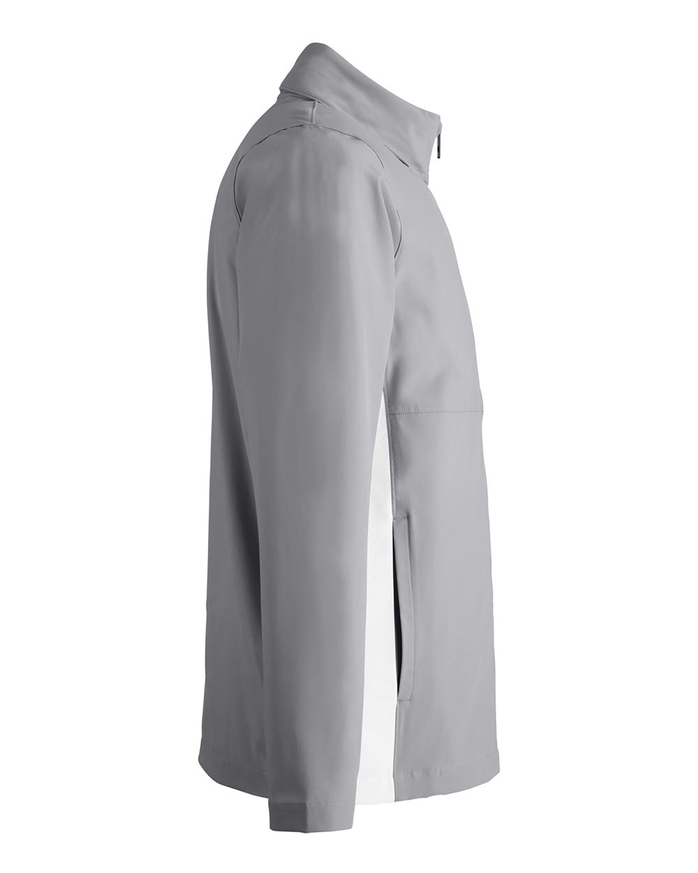 Under Armour 1390159, Outerwear, Mod Grey/ White