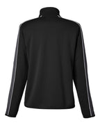 Under Armour 1383274, Knits & Layering, Black/ White