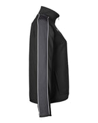 Under Armour 1383274, Knits & Layering, Black/ White